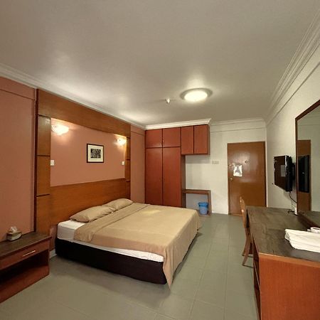 Cool Point Hotel 타나라타 외부 사진