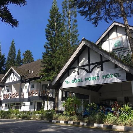 Cool Point Hotel 타나라타 외부 사진