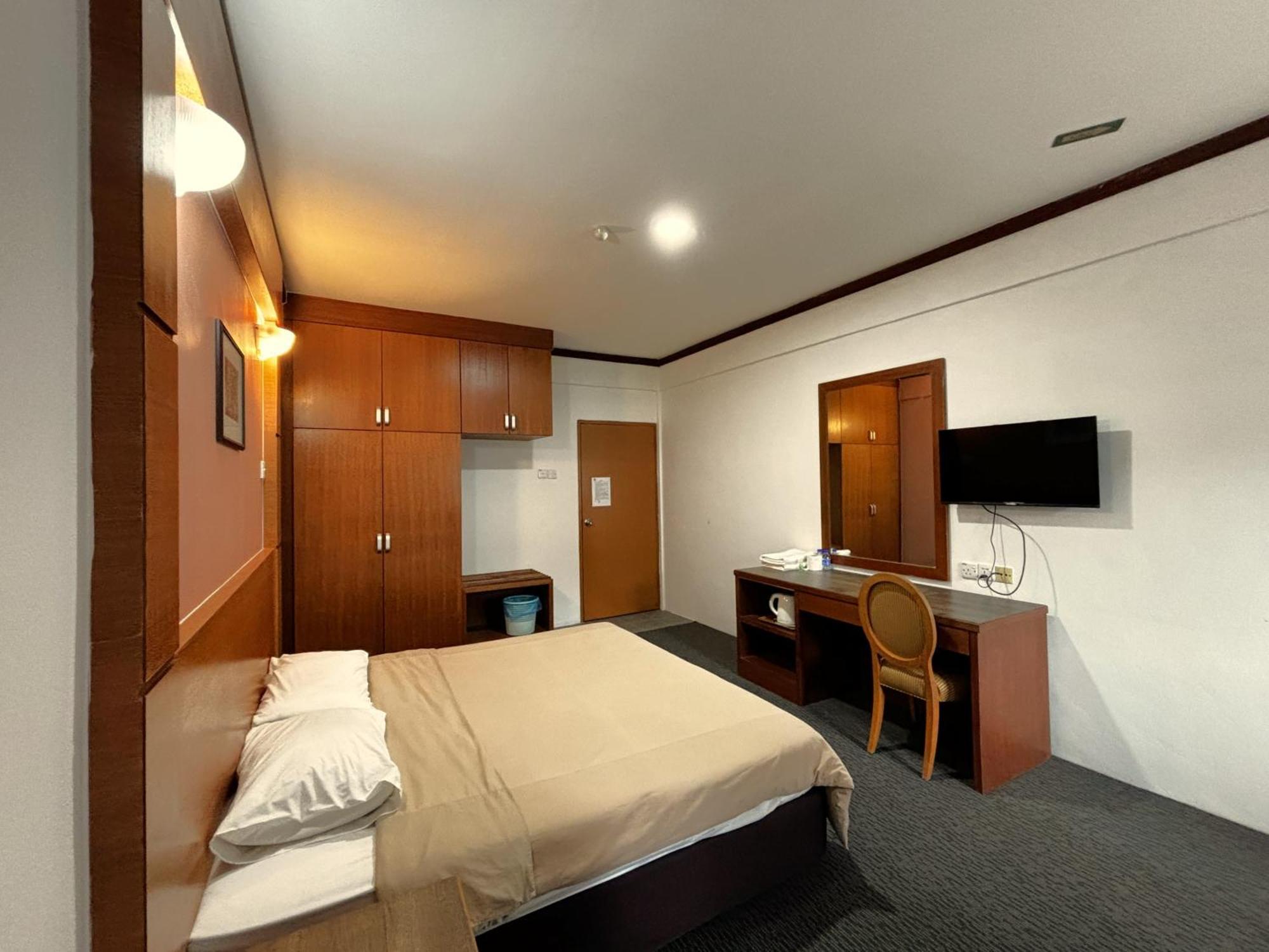 Cool Point Hotel 타나라타 외부 사진