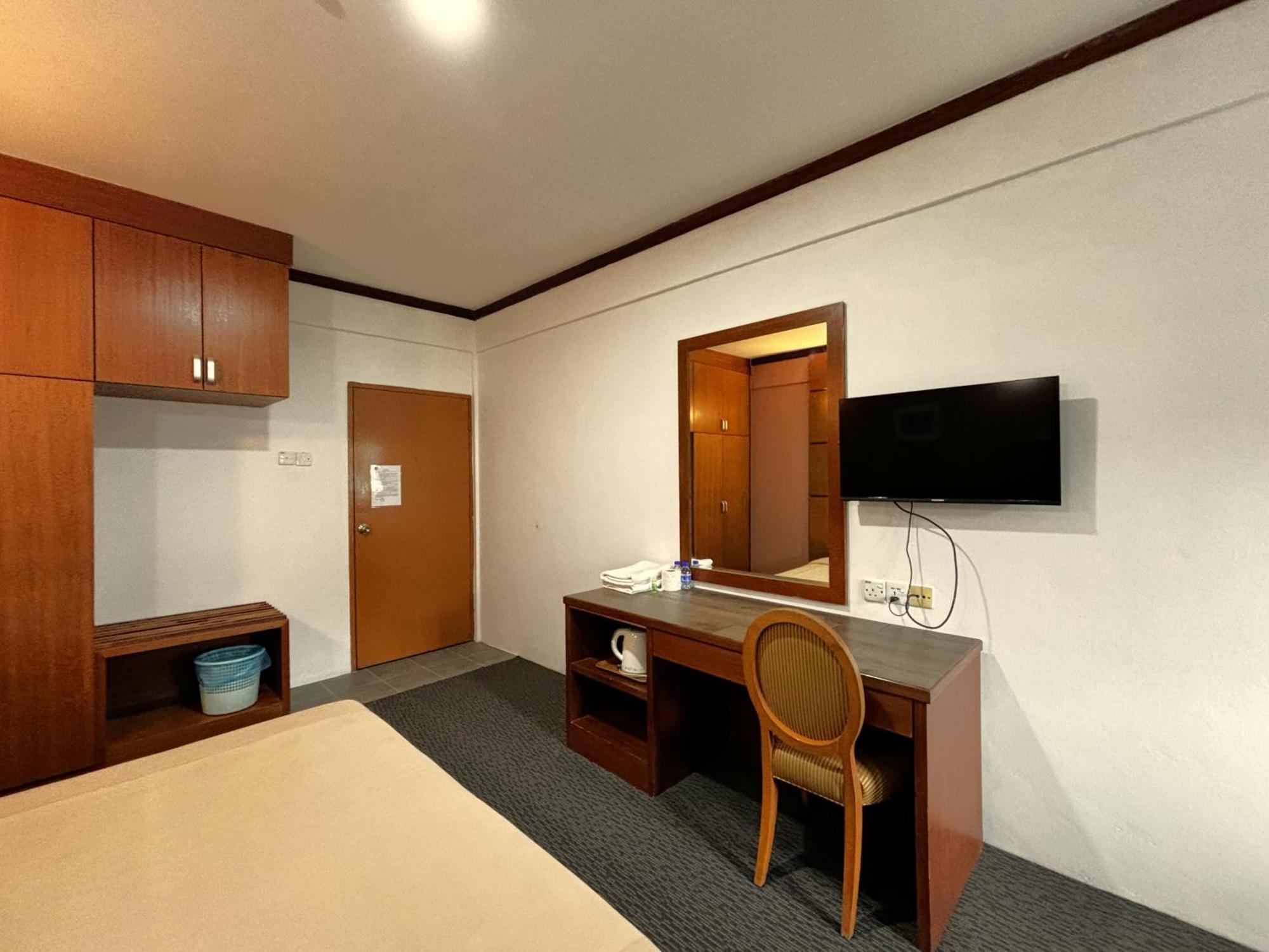 Cool Point Hotel 타나라타 외부 사진