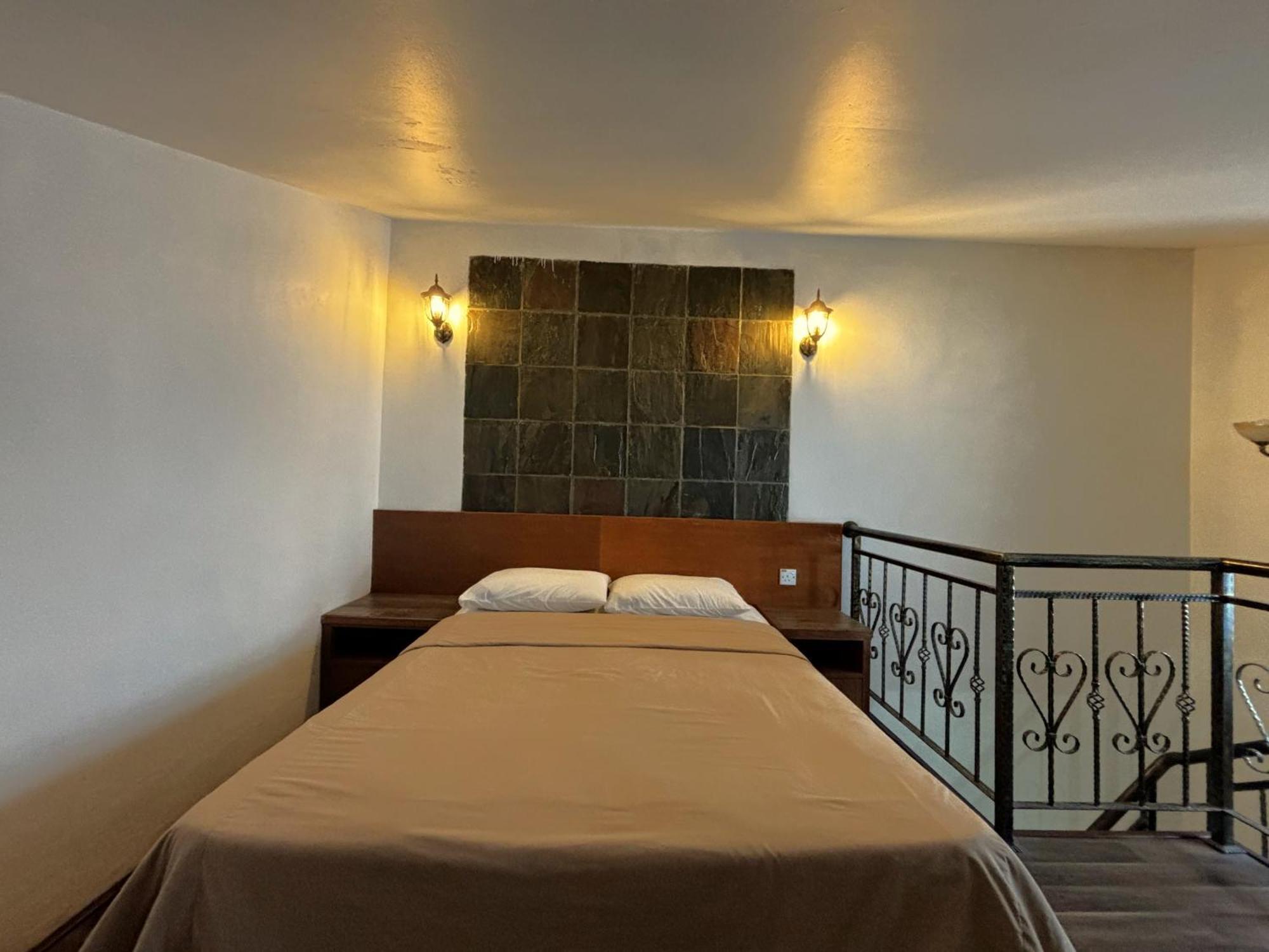 Cool Point Hotel 타나라타 외부 사진