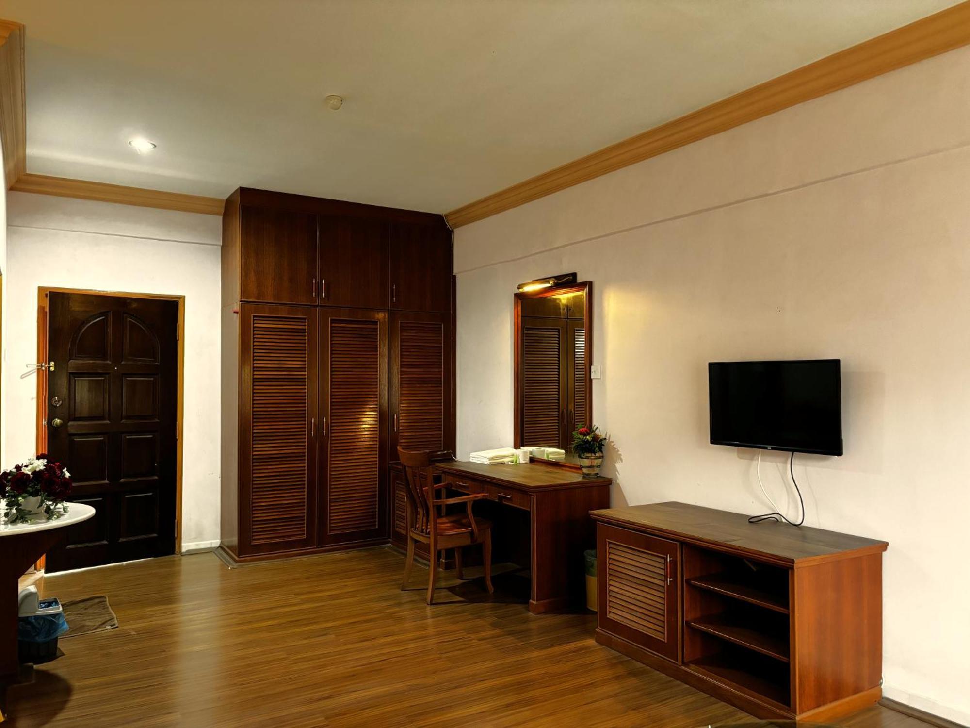 Cool Point Hotel 타나라타 외부 사진