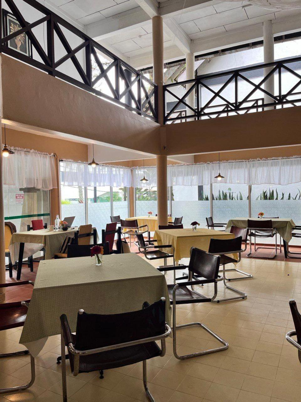Cool Point Hotel 타나라타 외부 사진